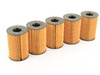 Genuine BMW Oil Filter - 5 Pack - Stock Up And SAVE! 11427583220 View 3