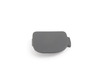 Genuine BMW Genuine BMW Trim Cover - right - E46 323Ci 325Ci 328Ci 330Ci M3 51437151304 View 3