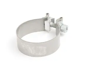 Exhaust Clamp 3.0