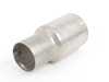 ECS Downpipe To Catback Reducer - Priced Each 006555ECS05A View 1
