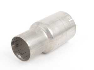 Downpipe To Catback Reducer - Priced Each