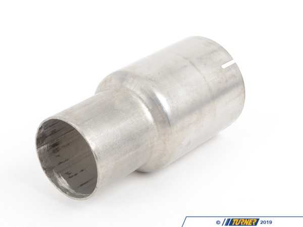 ECS Downpipe To Catback Reducer - Priced Each 006555ECS05A