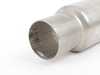 ECS Downpipe To Catback Reducer - Priced Each 006555ECS05A View 2