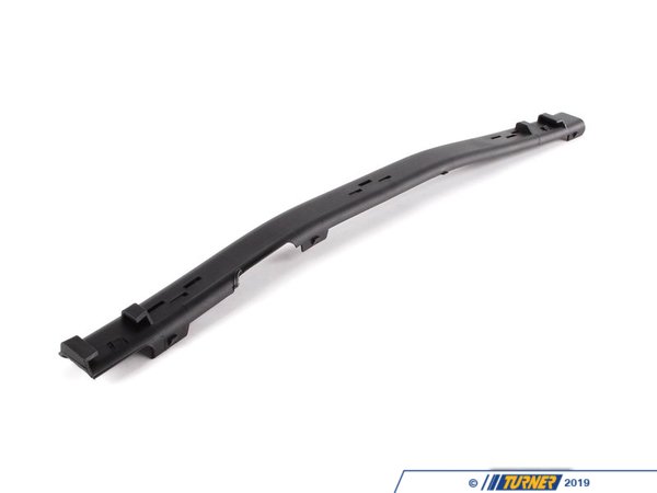 Genuine BMW Genuine BMW Bottom Part Of Cable Guide - 12521436339 - E46,E46 M3 12521436339