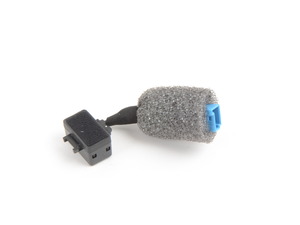 Genuine BMW Hands Free Telephone Microph - 84109263744