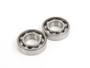 Genuine BMW Rear Wheel Bearing Kit - E21 320i 2002 2002tii - (NO LONGER AVAILABLE) 33411108408 View 1