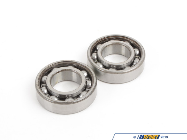 Genuine BMW Rear Wheel Bearing Kit - E21 320i 2002 2002tii - (NO LONGER AVAILABLE) 33411108408