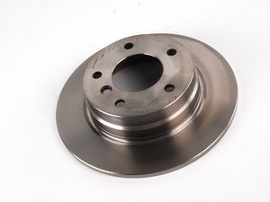 Plain Rotor - E36 318, 323, 328  Priced Each