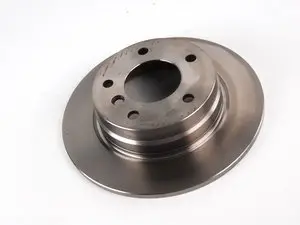 Plain Rotor - E36 318, 323, 328  Priced Each