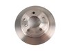 Zimmermann Plain Rotor - E36 318, 323, 328  Priced Each 34211164401 View 2