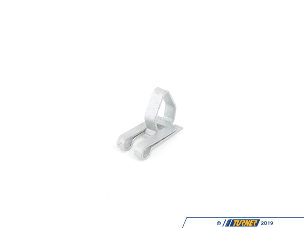 Genuine BMW Genuine BMW Clamp - 51451852827 - E30,E30 M3 51451852827