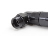 ECS 90 -10 AN Fitting - Reusable Swivel To AN ORB Male - Black Anodized 007505ECS04B-10 View 2
