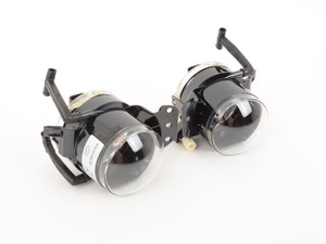 Fog Light Set