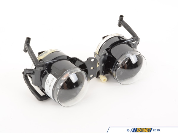 ZKW Fog Light Set 63176910791zkwKT