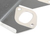 Elring Elring Exhaust Manifold Gasket - E23, E24, E28, E32, E34 11621723656 View 2