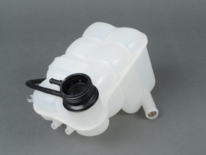 Coolant Expansion Tank