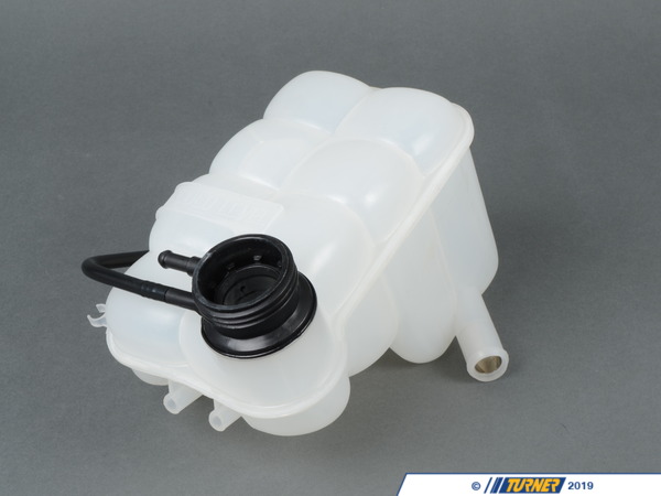 Hamburg Tech Coolant Expansion Tank 17111712641