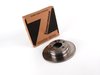 Zimmermann Plain Rotor - E36 318, 323, 328  Priced Each 34211164401 View 6