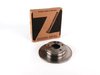 Zimmermann Plain Rotor - E36 318, 323, 328  Priced Each 34211164401 View 7