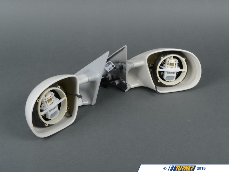 51162253828KT - M3 Mirror Kit | Turner Motorsport
