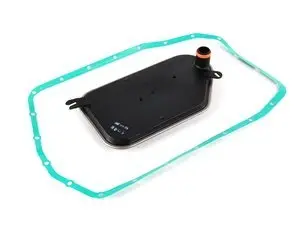 Genuine BMW Transmission Filter Kit