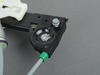 Genuine MINI Window Regulator - Right Front -  MINI Cooper 2002-6/2005 51337039452 View 7