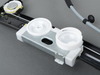 Genuine MINI Window Regulator - Right Front -  MINI Cooper 2002-6/2005 51337039452 View 8