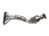 Milltek Sport MINI Cooper Manifold With High Flow Catalytic Converter SSXM011 View 3