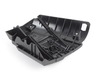 Genuine BMW Genuine BMW Convertible Rod Assembly Cover - Black - Right - E46 323Ci 325Ci 328Ci 330Ci M3 51437151300 View 2