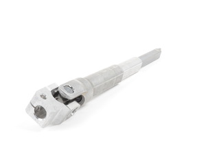 Lower Steering Shaft Joint Assembly - E46 11/2003+