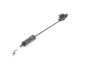 Genuine MINI Bowden Cable, Easy Entry, Ri - 52107409764