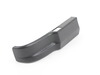 Genuine BMW Covering - Outer Left - Anthracite - E24, E28 52101934599 View 1