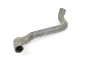 Genuine BMW Radiator Hose - Lower - 528e