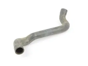 Genuine BMW Radiator Hose - Lower - 528e
