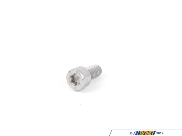 Genuine MINI ISA SCREW 07129905867