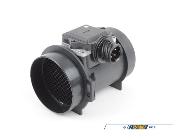 Genuine BMW HFM/Mass Air Sensor - Z3 2.8 97-98, ZM3 98-00 (S52) 13621707650