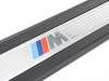 Genuine BMW Genuine BMW M Sports Door Sill Trim - Front Right - F10 51478050054 View 2