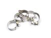 Milltek Sport Performance Dual Exit Race Cat Back - Polished Tips - F30 SSXBM962 View 11