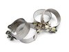 Milltek Sport Performance Dual Exit Race Cat Back - Polished Tips - F30 SSXBM962 View 12