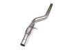 Milltek Sport Performance Dual Exit Race Cat Back - Polished Tips - F30 SSXBM962 View 4