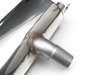 Milltek Sport Performance Dual Exit Race Cat Back - Polished Tips - F30 SSXBM962 View 2