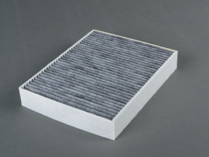 Mann Cabin Filter / Fresh Air Filter - F22/23, F3X, F80/82/83 F87