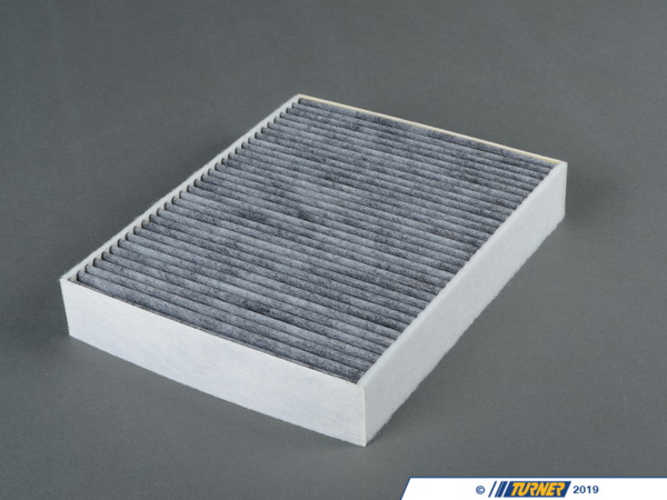 Mann Mann Cabin Filter / Fresh Air Filter - F22/23, F3X, F80/82/83 F87 64119237555