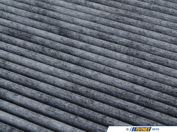 Meyle Meyle Activated Carbon Cabin Air Filter - F22/23 F3X F8X 64119237555