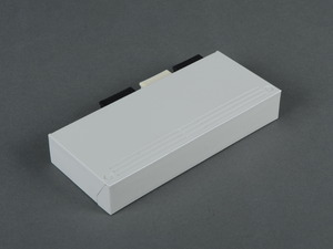 Genuine BMW Control Unit For Rear Function