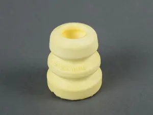 Genuine MINI Strut Bump Stop - Rear