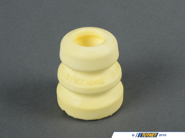 Genuine MINI Genuine MINI Strut Bump Stop - Rear 33536772740