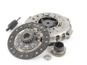 OEM LuK Clutch Kit -- E60 M5 E63 E64 M6