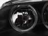 Hella Hella Adaptive Curve Bi-Xenon Headlight - Left - E60 63127166119 View 2