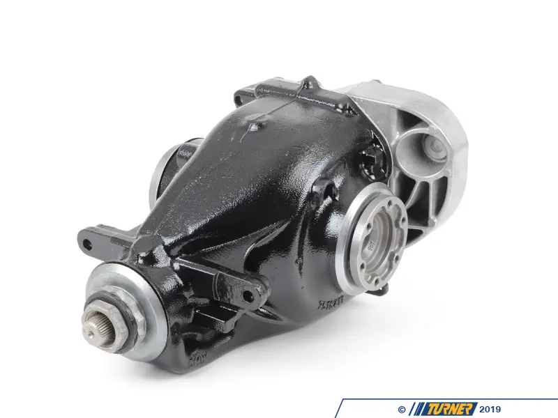 mf-trs-05e9234KT - Team MFactory 3.46 Pumpkin With Helical